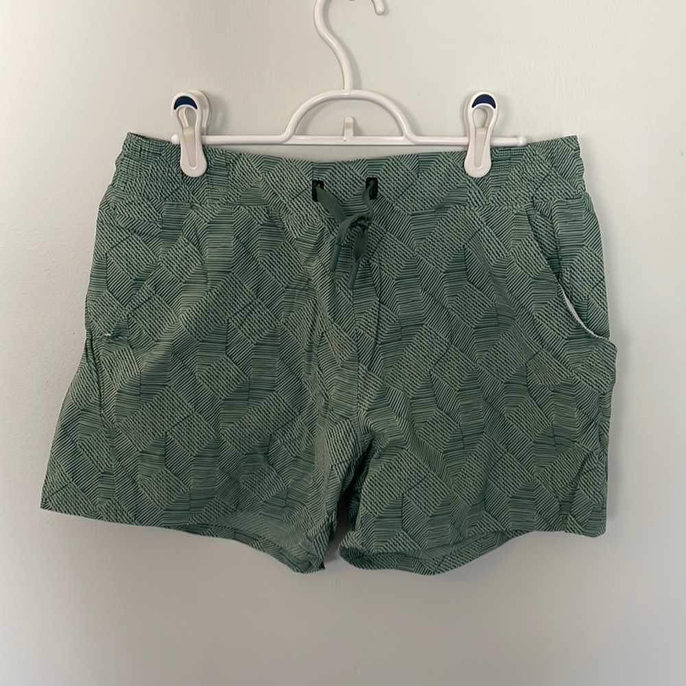 Women’s Pecos Water Short
